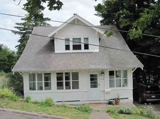 633 Finn St, Hancock, MI 49930