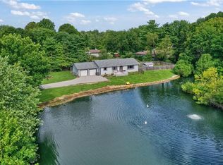 3226 Busy Bee Ln, Indianapolis, IN 46227