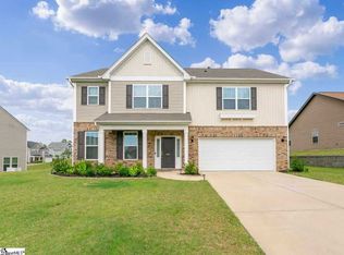 507 Ellersly Ct, Boiling Springs, SC 29316
