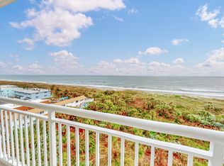 3450 Ocean Beach Blvd APT 703, Cocoa Beach, FL 32931