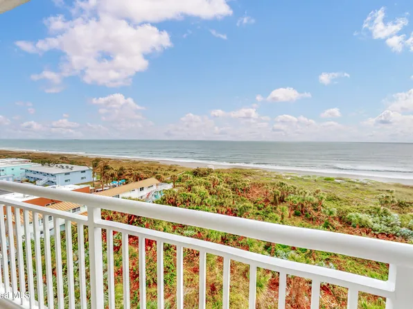 3450 Ocean Beach Blvd APT 703, Cocoa Beach, FL 32931