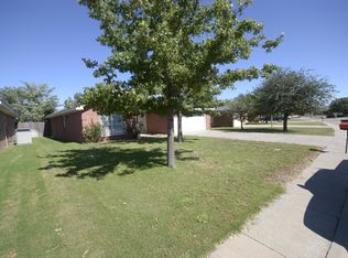 18 Aztec Dr, Canyon, TX 79015