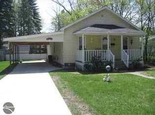 434 Hersey St, Cadillac, MI 49601