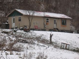 789 Darby Branch Rd, Manchester, KY 40962