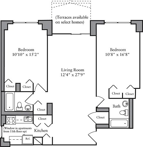 Building Photo - 303 E 83rd St #23G