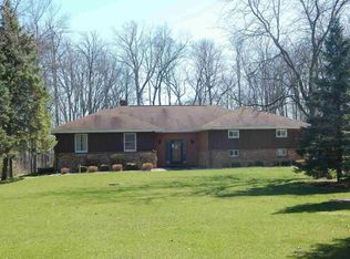 2165 Lakeside Rd, Erie, MI 48133