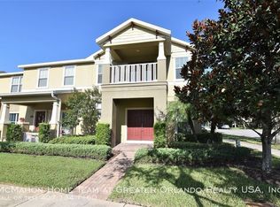 9100 Grey Moss Dr, Orlando, FL 32832