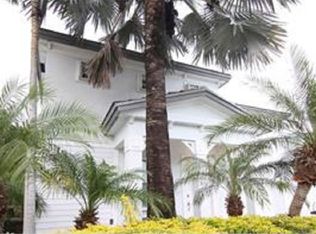 3157 NE 2nd Dr, Homestead, FL 33033