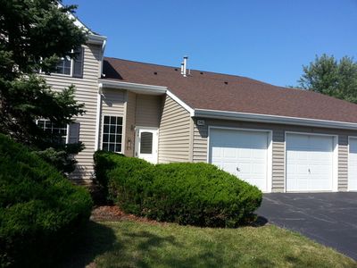 546 E Shag Bark Ln Unit G, Streamwood, IL, 60107