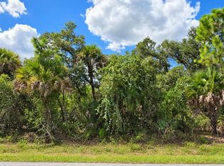 181 JUPER STREET LOT 14, PORT CHARLOTTE, FL 33953