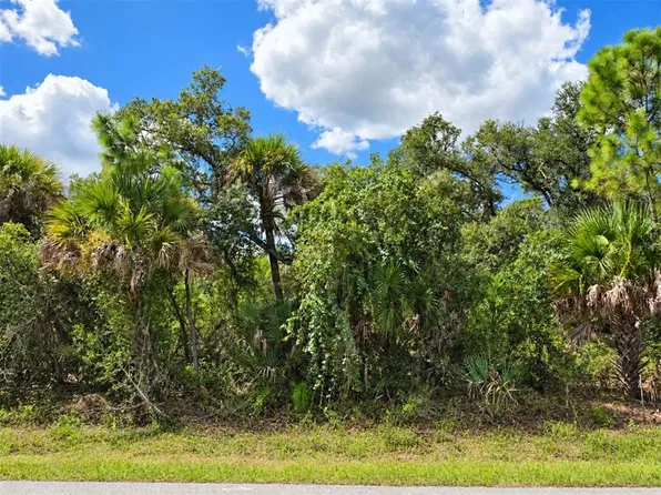 181 JUPER STREET LOT 14, PORT CHARLOTTE, FL 33953