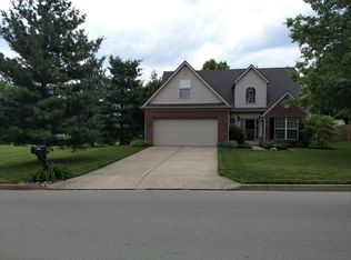140 W Showalter Dr, Georgetown, KY 40324