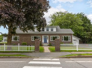 950 Baxter Blvd, Portland, ME 04103