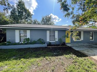2129 Watts Dr, Mims, FL 32754