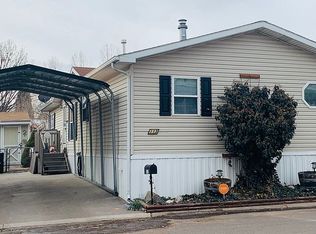 1801 W 92nd Ave LOT 113, Federal Heights, CO 80260