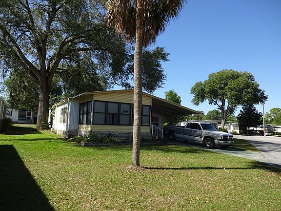 2nd image of 3150 NE 36th Ave Lot 490