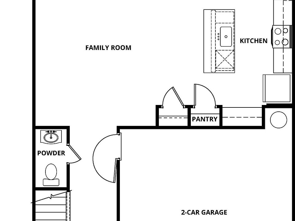 2nd image of 1065 Mossy Oak Dr