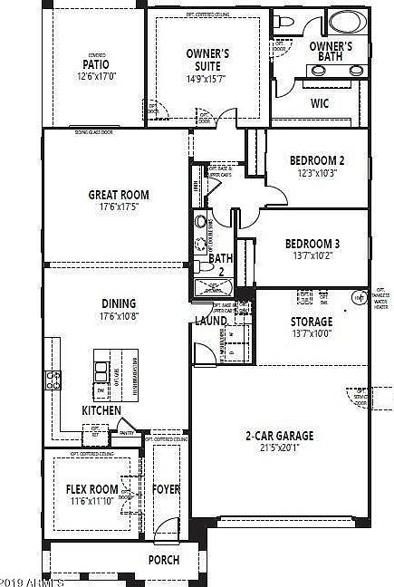 2nd image of 3049 N 197th Ave