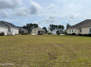 7990 N Balfour Dr NW, Calabash, NC 28467