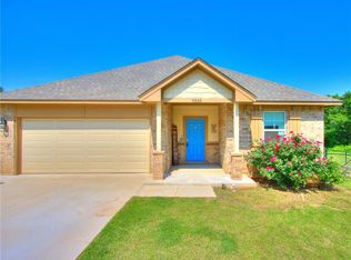 9545 Beavers Bnd, Edmond, OK 73034