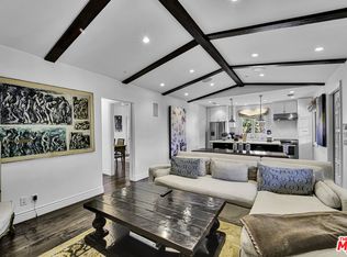1203 Park Way, Beverly Hills, CA 90210