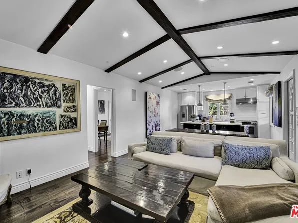 1203 Park Way, Beverly Hills, CA 90210