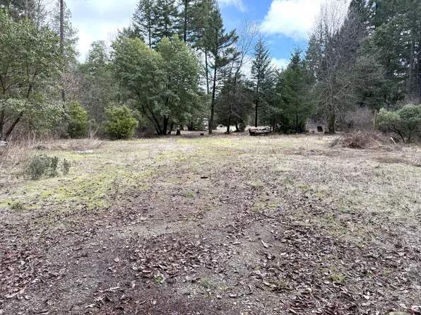 3779 Dick George Rd, Cave Junction, OR 97523