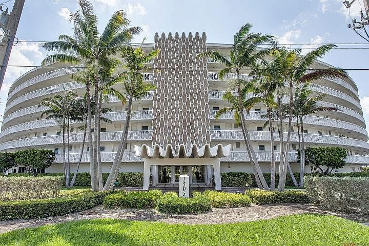 1st image of 2505 S Ocean Blvd #3110