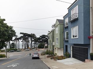 180 Seal Rock Dr, San Francisco, CA 94121