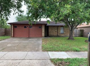 2114 Meadowpass Dr, Corpus Christi, TX 78414