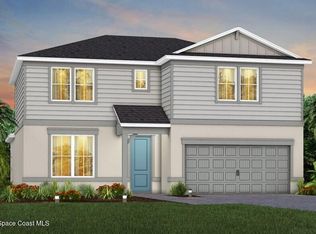 2522 Painted Sky Ave, West Melbourne, FL 32904