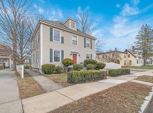 Sixty Five South Pleasant St Condominium, Haverhill, MA 01835