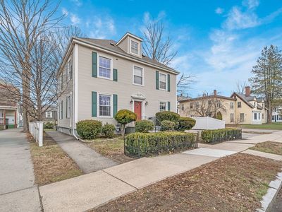 65 S Pleasant St #B, Haverhill, MA, 01835