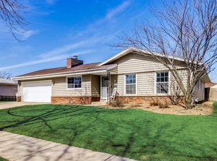 2336 W Birchwood Ave, Milwaukee, WI 53221