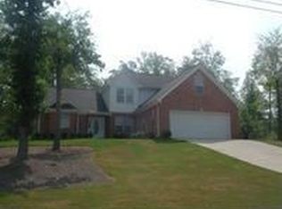 386 Nassau Ln, Athens, GA 30607
