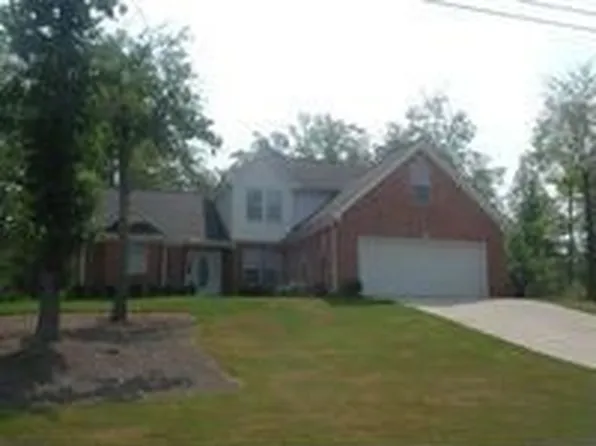 386 Nassau Ln, Athens, GA 30607