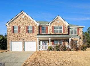2773 Oakmont Way, Monroe, GA 30656