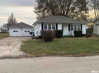 618 E Orange St, Geneseo, IL 61254