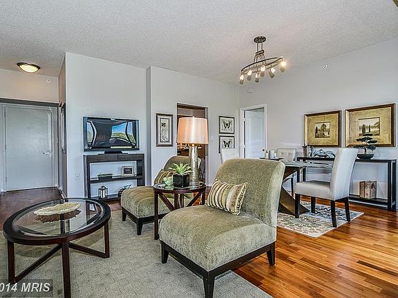 3rd image of 2230 George C Marshall Dr APT 1214