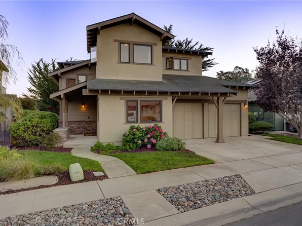 2303 Sanderling Ct, Arroyo Grande, CA 93420