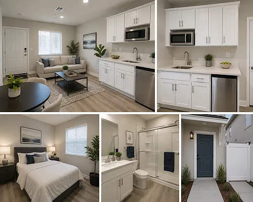 1223 Allegra Dr #1 Photo 1