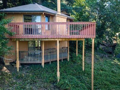 3610 University St, Eugene, OR, 97405