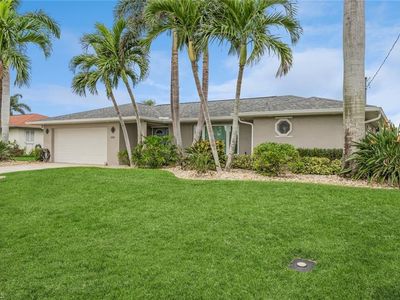 1729 SE 40th ST, Cape Coral, FL, 33904