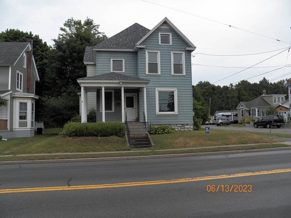 94 W Main St, Saint Johnsville, NY 13452 MLS 11183791 Zillow