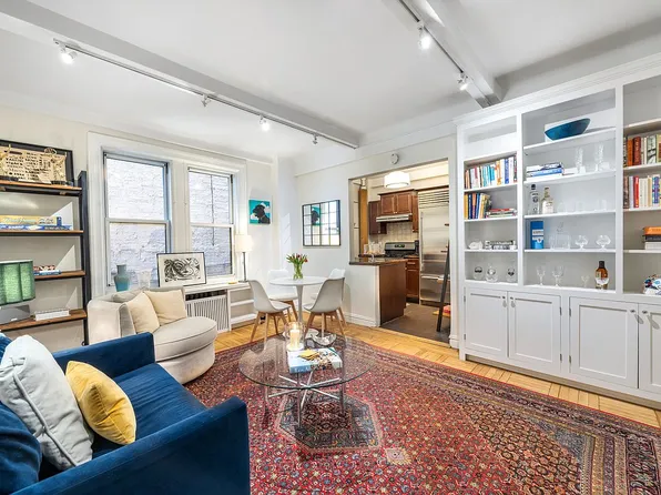 11 W 69th St APT 1D, Manhattan, NY 10023