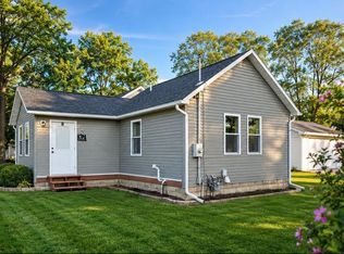 363 Garfield St, Otsego, MI 49078