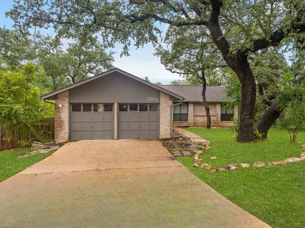 13906 N Hills Village Dr, San Antonio, TX 78249