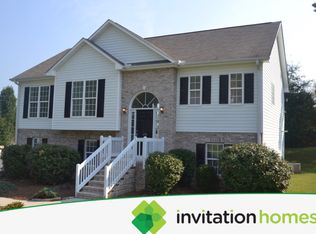 172 Hunter Horn Ln, Winston Salem, NC 27107