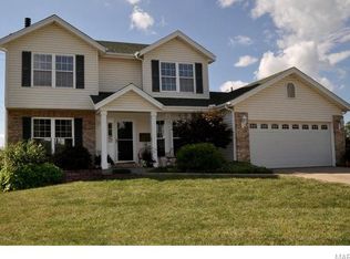 103 Birkdale Ct, Saint Charles, MO 63303