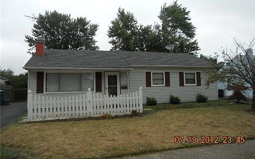 1st image of 2449 Talisman Dr